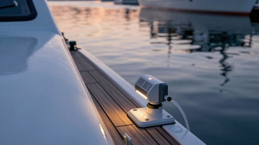 water sensor placement strategies