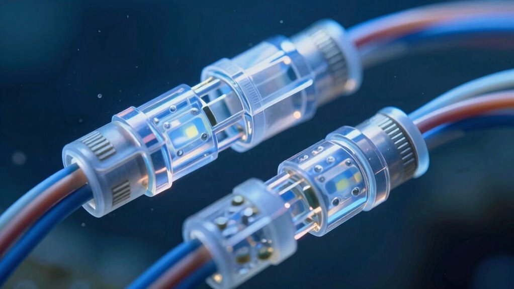 waterproof wiring safety standards