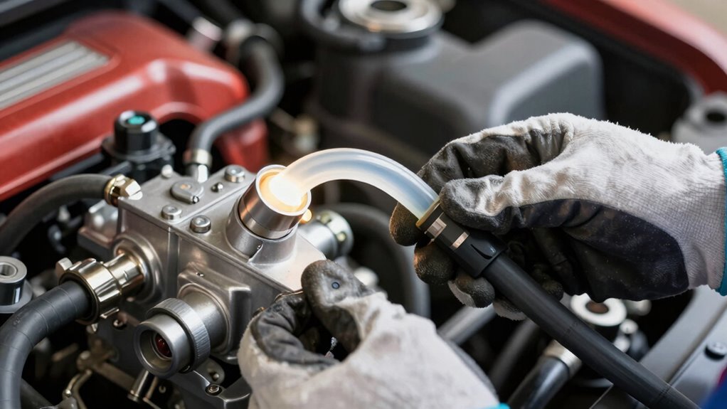 wear protective gear and understand access