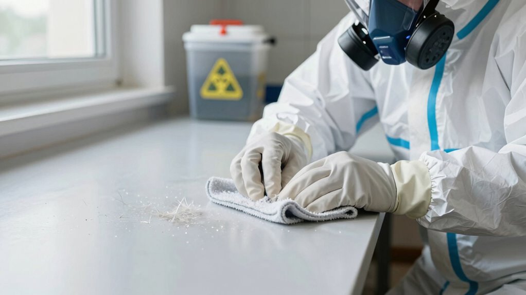 wear protective gear properly