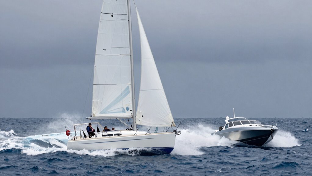 weather driven boat safety strategies