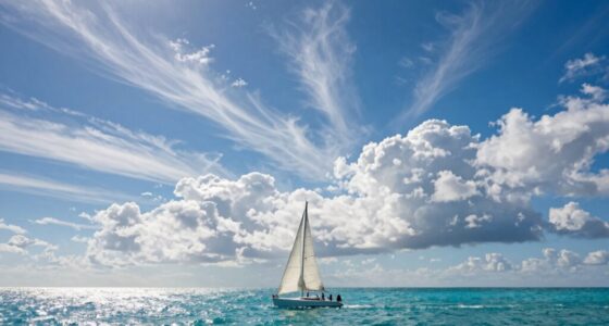weather signs for boaters