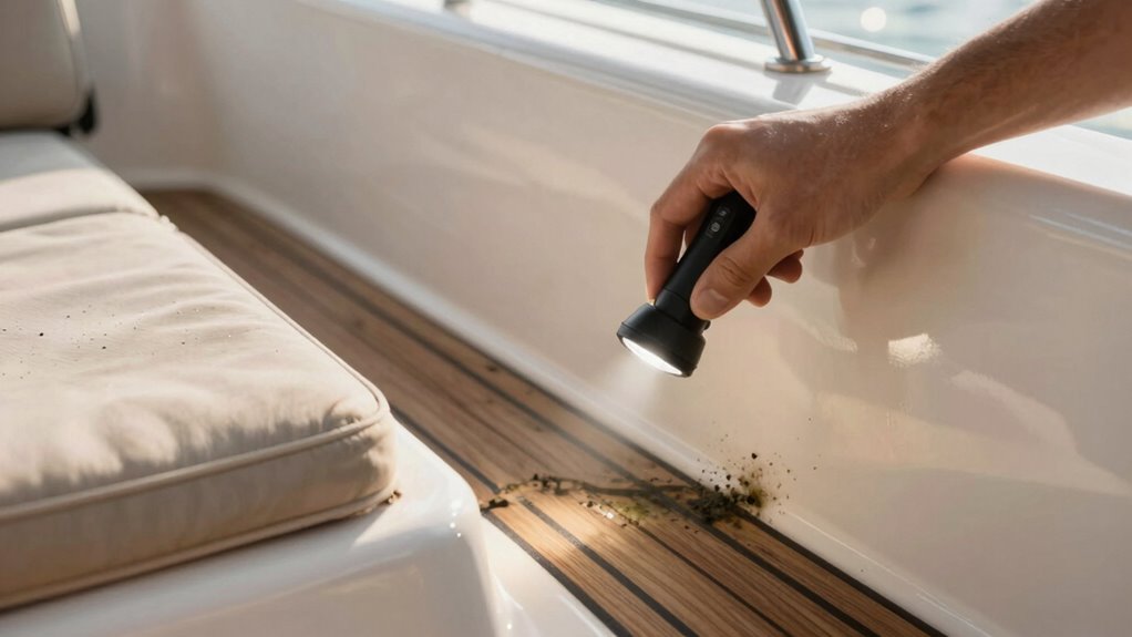 when odors need professional help