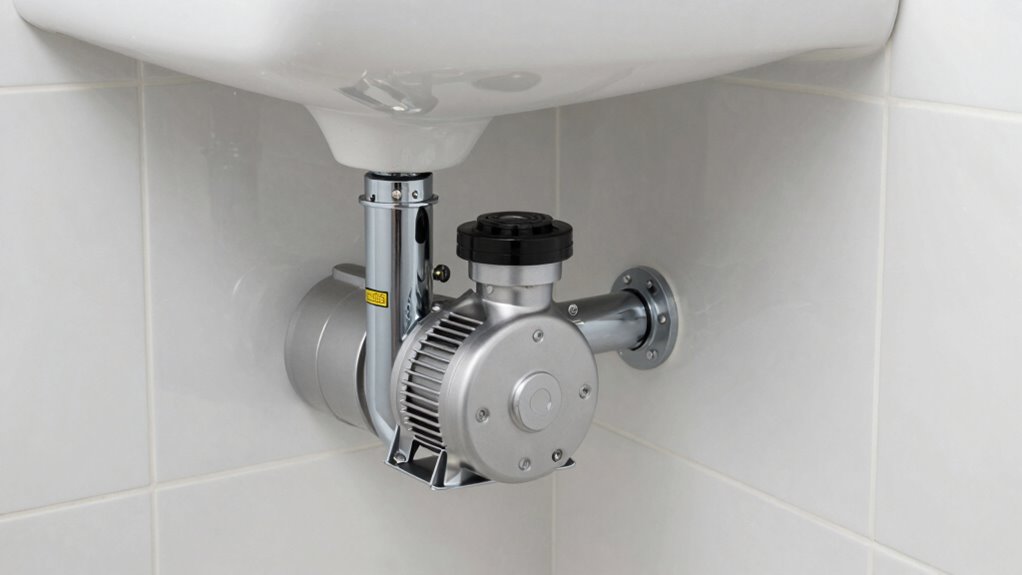 when to avoid macerators