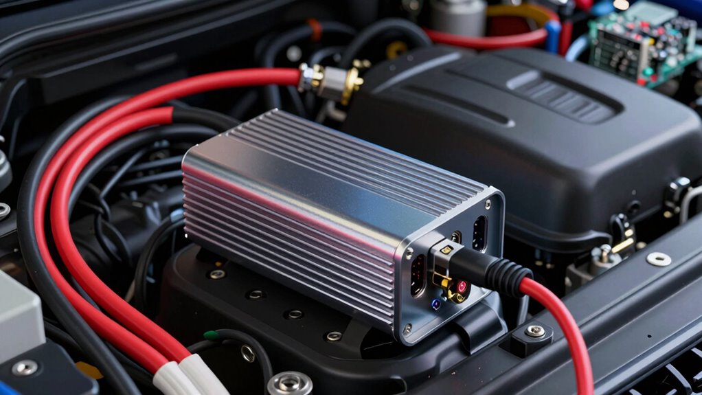 when to use a charger