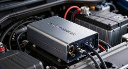 when to use dc chargers