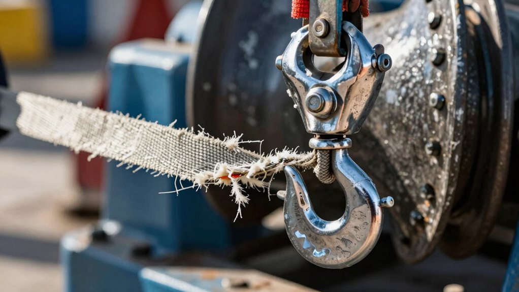 winch strap safety essentials