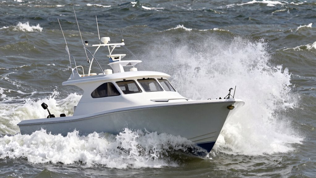 wind and current challenges