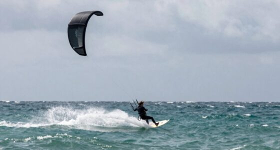 wind based straight line retrieval