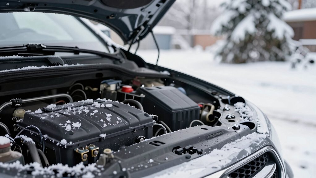 winter car maintenance tips