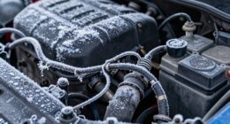 winter engine damage mistakes