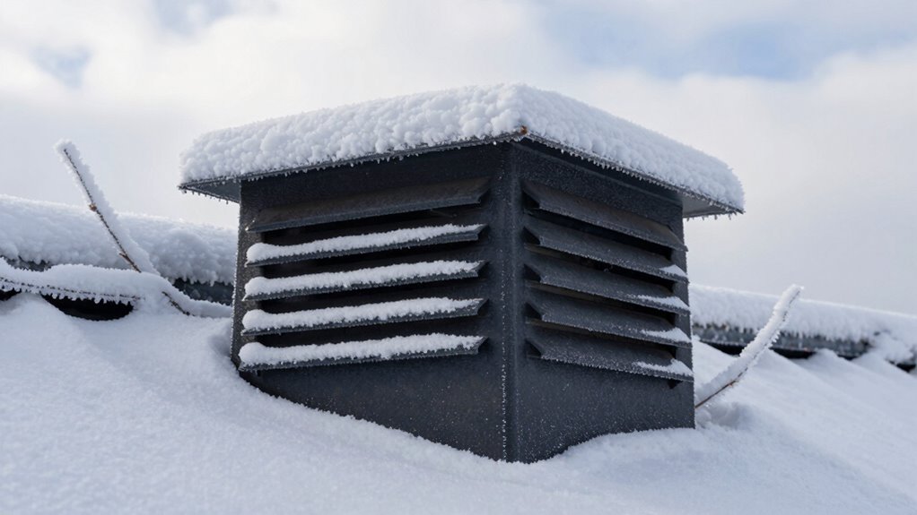 winter moisture control strategies