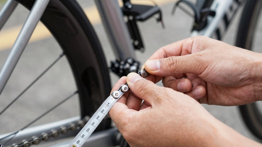 wrap mark measure fit