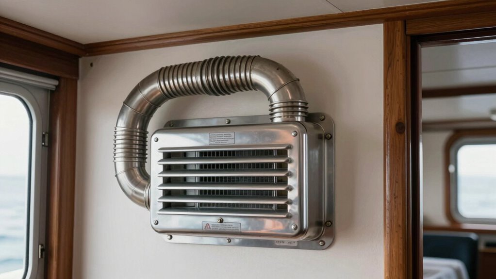 year round heater maintenance