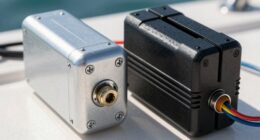 zinc saver vs galvanic isolator