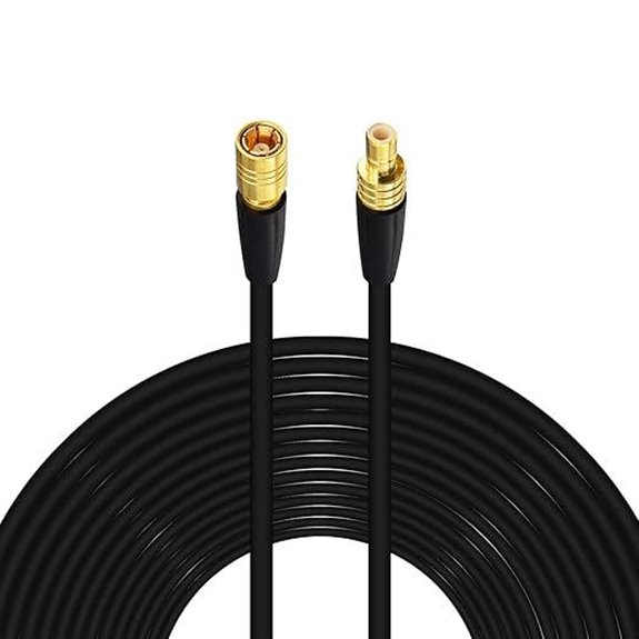 30 foot sirius xm antenna