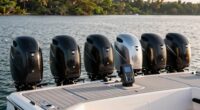 premium bow mount motors