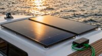 top 10 boat solar kits