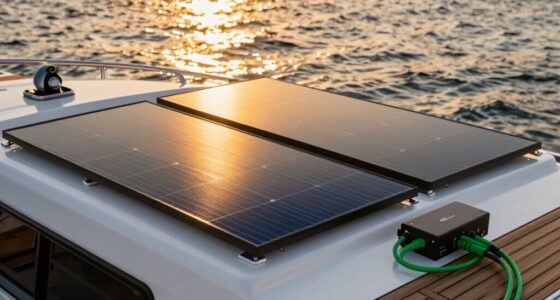 top 10 boat solar kits
