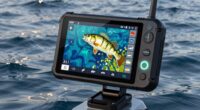 top 10 inch fish finders