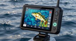 top 10 inch fish finders