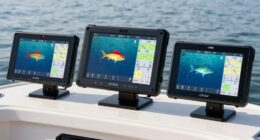 top 12 inch fish finders