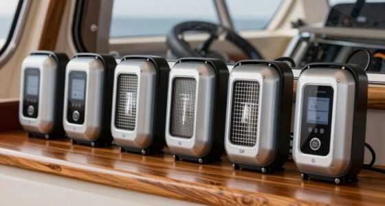 top 12v boat heaters