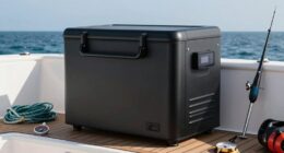 top 12v marine freezers