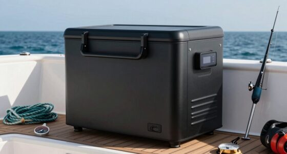top 12v marine freezers