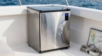 top 12v marine fridge freezers