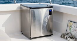 top 12v marine fridge freezers