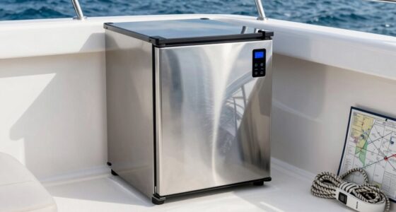 top 12v marine fridge freezers