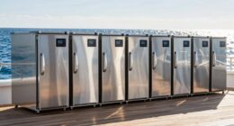top 12v marine refrigerators