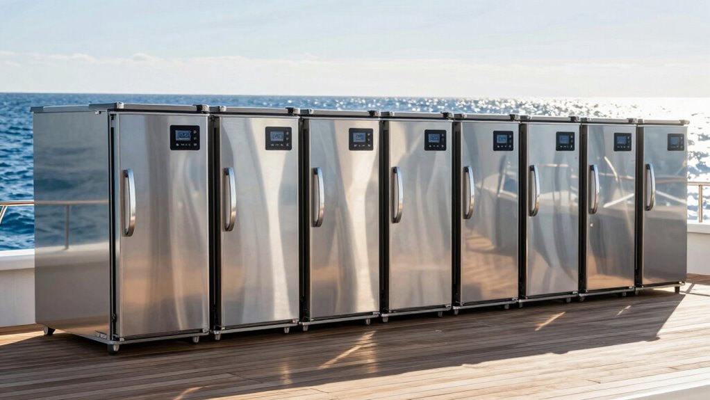 top 12v marine refrigerators