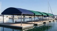 top 15 boat canopy shelters