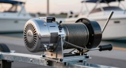 top 15 boat winches