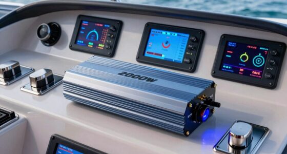 top 2000w boat inverters