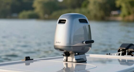top 2026 trolling motors