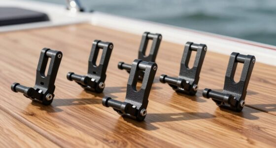 top 2026 trolling mounts