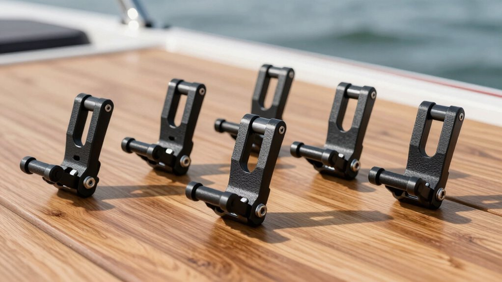 top 2026 trolling mounts