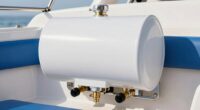 top 6 marine water heaters