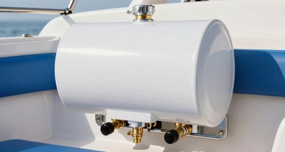 top 6 marine water heaters
