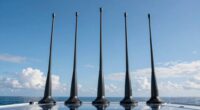 top 8ft marine antennas
