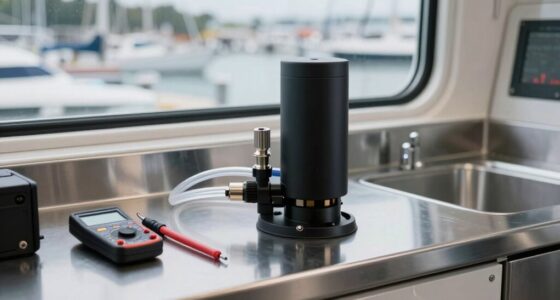 top automatic bilge pumps