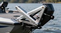 top bass boat jack plates