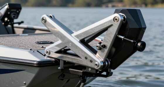 top bass boat jack plates
