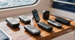 top bluetooth boat remotes