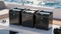 top bluetooth marine batteries