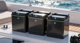 top bluetooth marine batteries