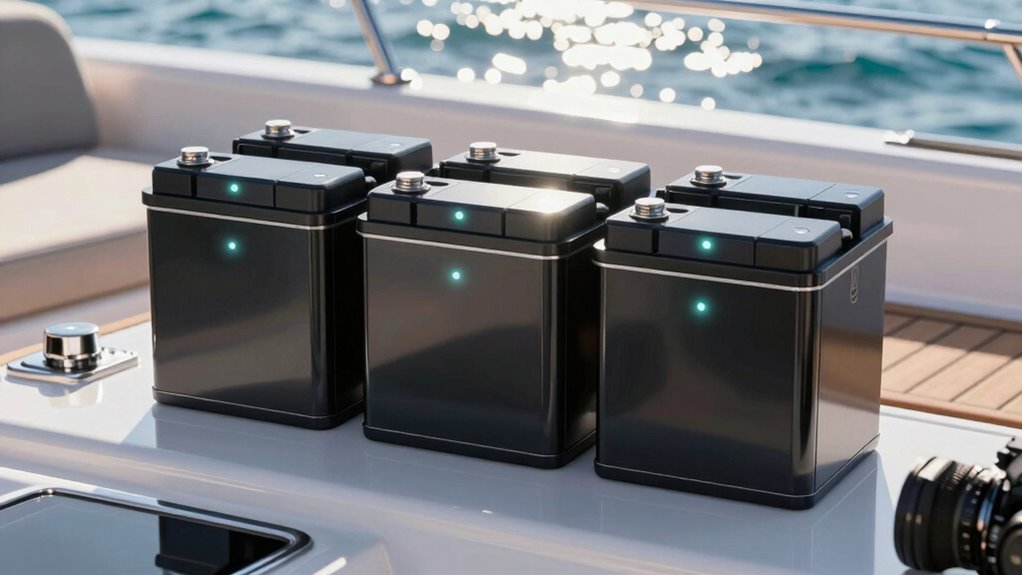 top bluetooth marine batteries